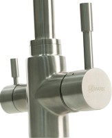 Смеситель для кухни Lemark Expert LM5061S