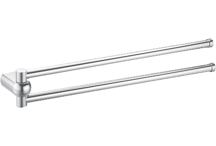 Полотенцедержатель Wasserkraft Berkel K-6831