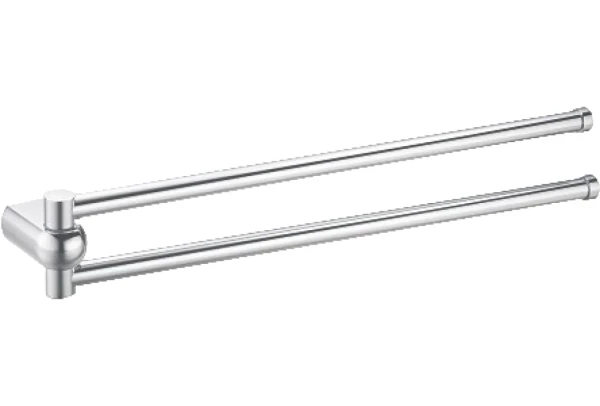 Полотенцедержатель Wasserkraft Berkel K-6831