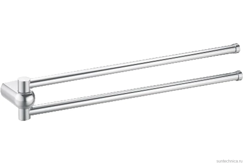 Полотенцедержатель Wasserkraft Berkel K-6831