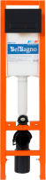 Система инсталляции для унитазов BelBagno BB003-30