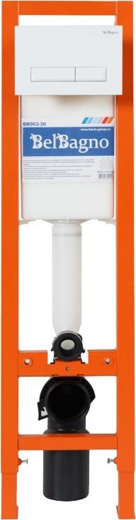 Система инсталляции для унитазов BelBagno BB003-30