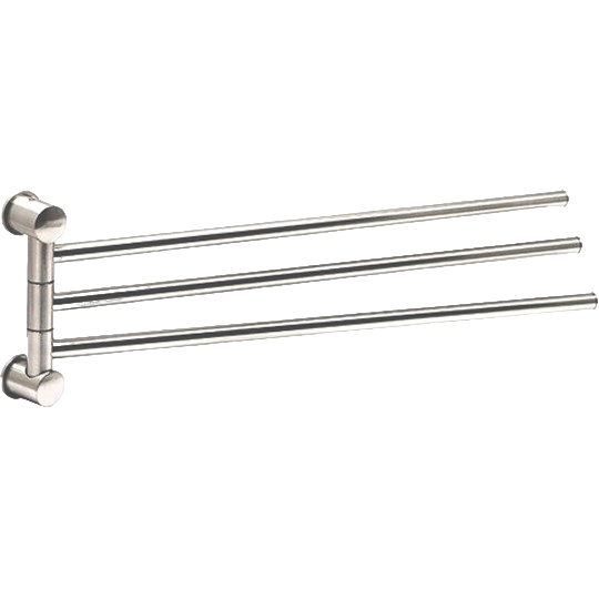 Полотенцедержатель Wasserkraft K-1933