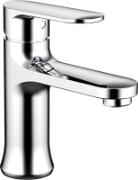 Смеситель для раковины Bravat Opal F1125183CP