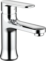 Смеситель для раковины Bravat Opal F1125183CP Смеситель для раковины Bravat Opal F1125183CP