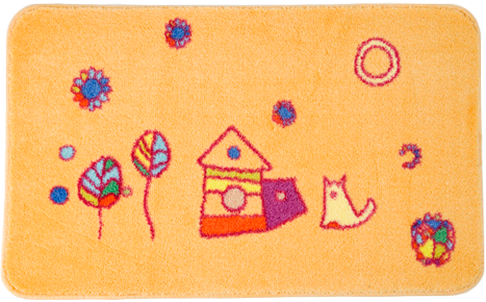 Коврик Wasserkraft Kammel BM-1211