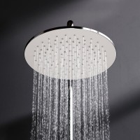 Душевая стойка AM.PM X-Joy F40885A24 со смесителем