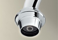 Смеситель для кухни Blanco Sora 524217