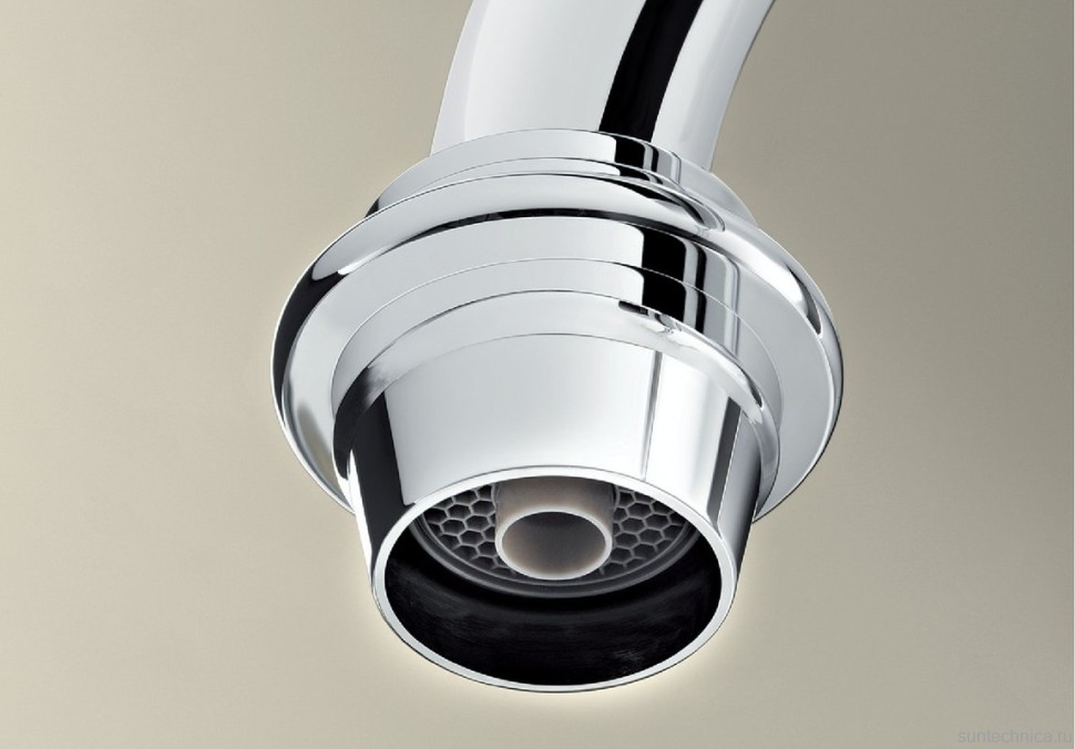 Смеситель для кухни Blanco Sora 524217