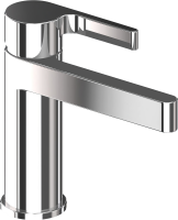Смеситель для раковины Webert DoReMi DR830102015 хром