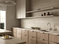 Смеситель для кухни Cersanit Moduo 64839 хром Смеситель для кухни Cersanit Moduo 64839 хром