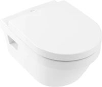 Унитаз подвесной Villeroy & Boch Omnia Architectura Omnia Architectura 5684R001 альпийский белый Унитаз подвесной Villeroy & Boch Omnia Architectura Omnia Architectura 5684R001 альпийский белый