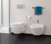 Унитаз подвесной Villeroy & Boch Omnia Architectura Omnia Architectura 5684R001 альпийский белый