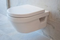 Унитаз подвесной Villeroy & Boch Omnia Architectura Omnia Architectura 5684R001 альпийский белый