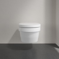 Унитаз подвесной Villeroy & Boch Omnia Architectura Omnia Architectura 5684R001 альпийский белый