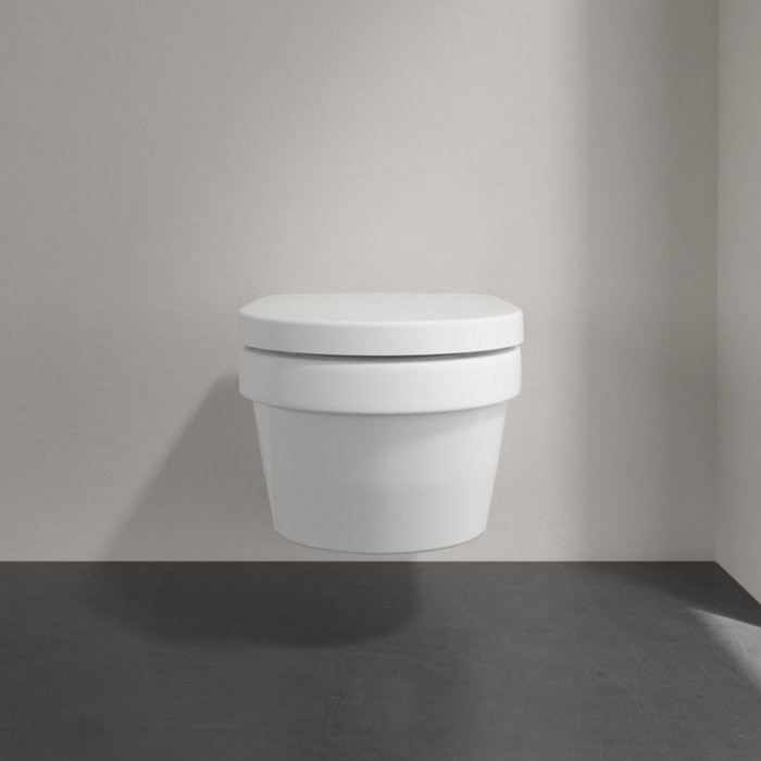 Унитаз подвесной Villeroy & Boch Omnia Architectura Omnia Architectura 5684R001 альпийский белый
