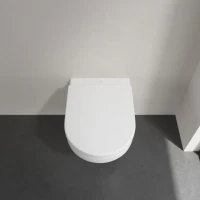 Унитаз подвесной Villeroy & Boch Omnia Architectura Omnia Architectura 5684R001 альпийский белый Унитаз подвесной Villeroy & Boch Omnia Architectura Omnia Architectura 5684R001 альпийский белый