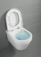Унитаз подвесной Villeroy & Boch Omnia Architectura Omnia Architectura 5684R001 альпийский белый