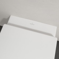 Унитаз подвесной Villeroy & Boch Omnia Architectura Omnia Architectura 5684R001 альпийский белый