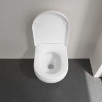 Унитаз подвесной Villeroy & Boch Omnia Architectura Omnia Architectura 5684R001 альпийский белый