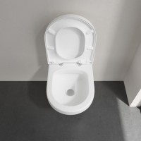 Унитаз подвесной Villeroy & Boch Omnia Architectura Omnia Architectura 5684R001 альпийский белый