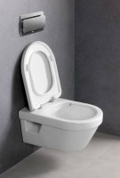 Унитаз подвесной Villeroy & Boch Omnia Architectura Omnia Architectura 5684R001 альпийский белый