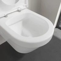 Унитаз подвесной Villeroy & Boch Omnia Architectura Omnia Architectura 5684R001 альпийский белый Унитаз подвесной Villeroy & Boch Omnia Architectura Omnia Architectura 5684R001 альпийский белый