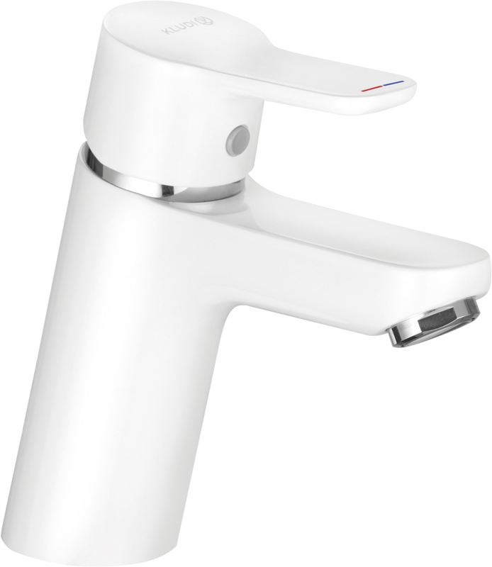 Смеситель для раковины Kludi Pure&Easy 370289165