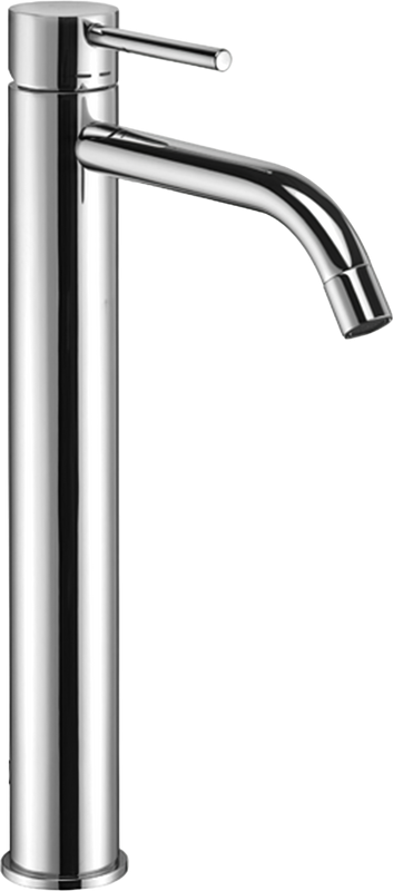 Смеситель для раковины Paffoni Light LIG081CR