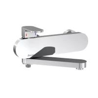 Смеситель для ванны с душем Ravak Chrome CR 022.00/150 Смеситель для ванны с душем Ravak Chrome CR 022.00/150