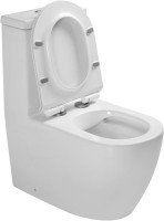 Унитаз-моноблок напольный SantiLine SL-5011