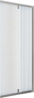 Душевая дверь в нишу RGW Passage PA-02 (700х1850)x1850 стекло шиншилла EasyClean