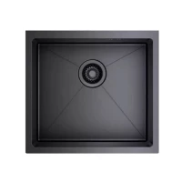Кухонная мойка Raglo R703.5044.09, графит