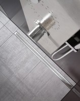 Душевой трап (лоток) Ravak Zebra 750