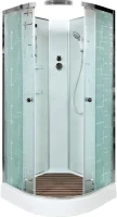 Душевая кабина DTO EM 1510N Душевая кабина DTO EM 1510N