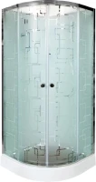 Душевая кабина DTO EM 1510N Душевая кабина DTO EM 1510N