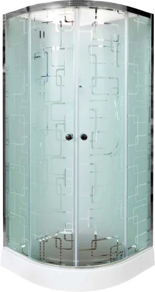 Душевая кабина DTO EM 1510N
