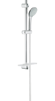 Душевой гарнитур Grohe Euphoria 110 Duo 27242001
