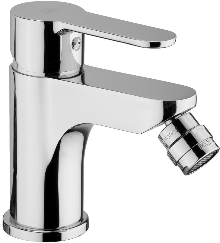 Смеситель для биде Paffoni BLU BLU135CR