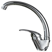 Смеситель для кухни Frap H03 F4103 хром