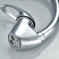 Смеситель для кухни Frap H03 F4103 хром