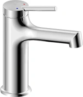 Смеситель для раковины Lemark Minima LM3806C