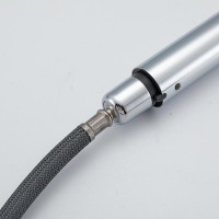 Смеситель для кухни Frap F6096 хром