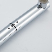 Смеситель для кухни Frap F6096 хром