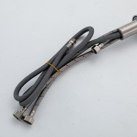 Смеситель для кухни Frap F6096 хром