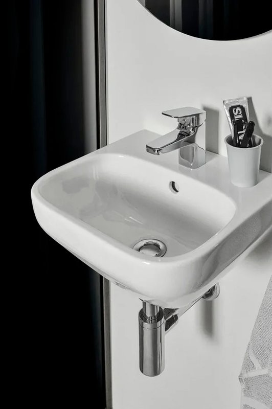 Смеситель для раковины Ideal Standard Ceraplan BD200AA