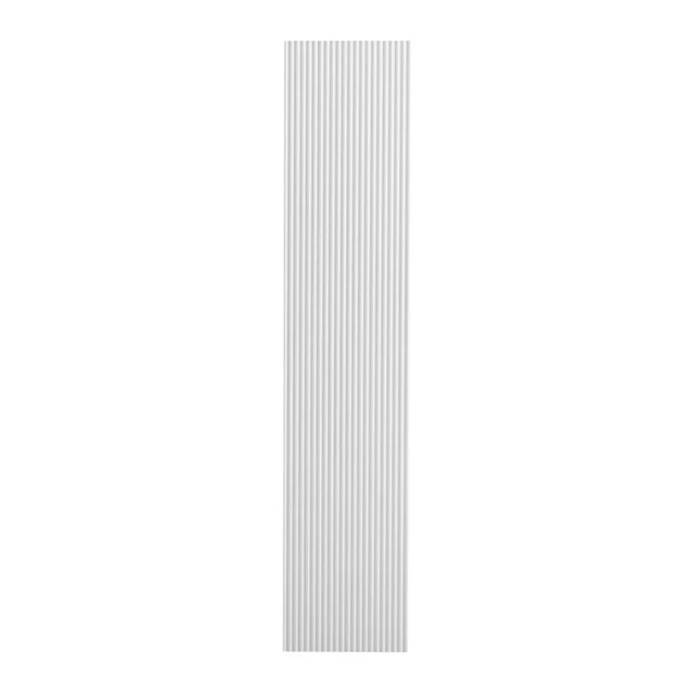 Шкаф-пенал для ванной BelBagno Uno 30 bianco opaco