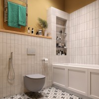 Унитаз подвесной Wellsee Chalice Perfection 182610001 безободковый, с микролифтом, матовый серый