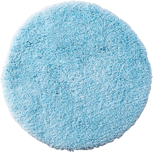 Коврик Wasserkraft Dill BM-3916 crystal blue