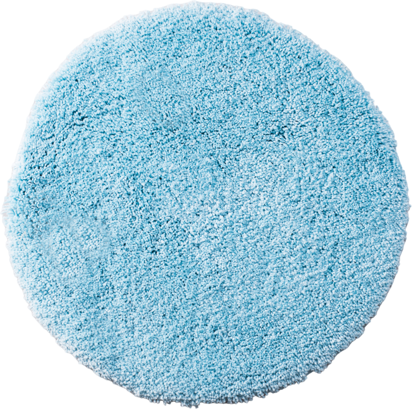 Коврик Wasserkraft Dill BM-3916 crystal blue
